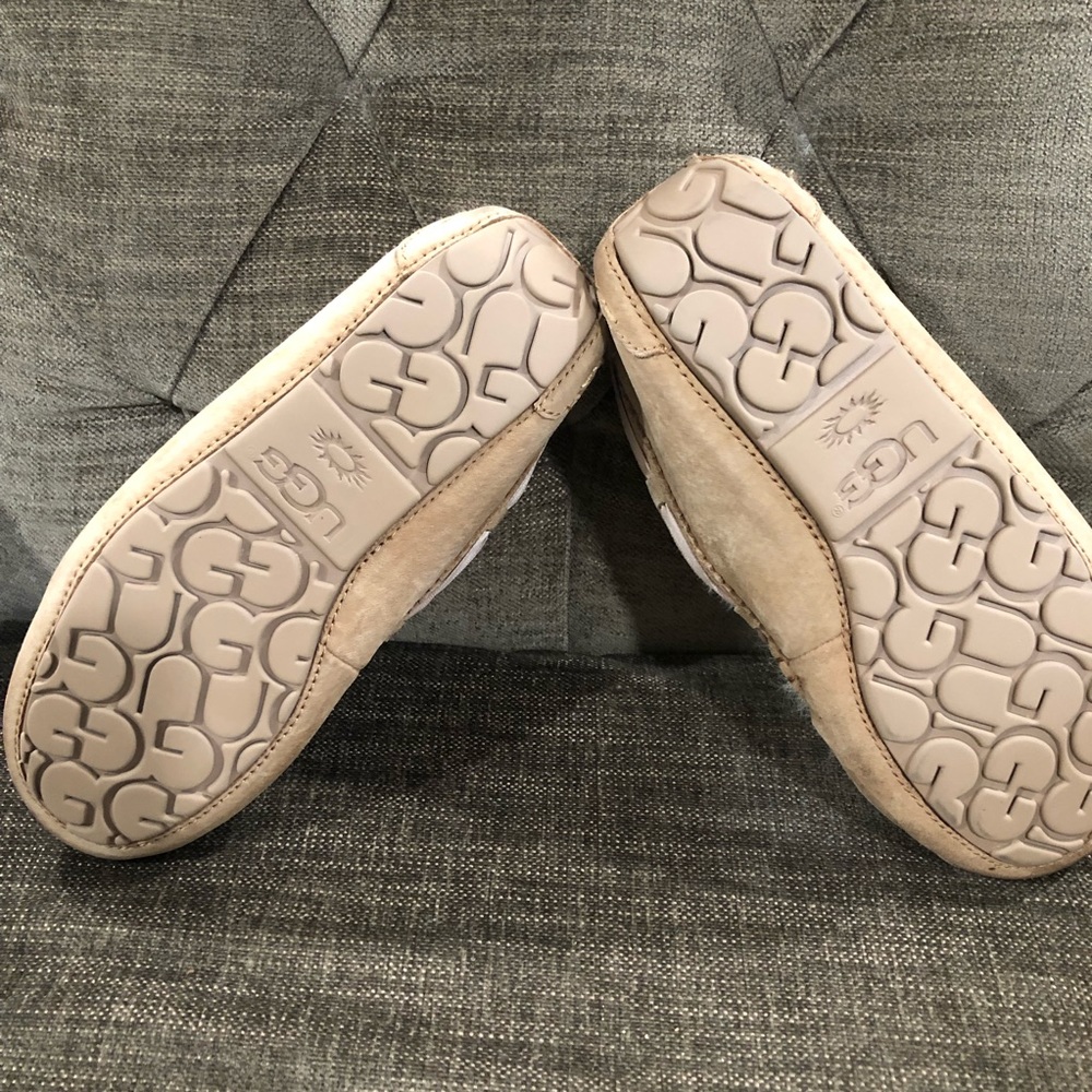 Uggs, Size 6 - image 1